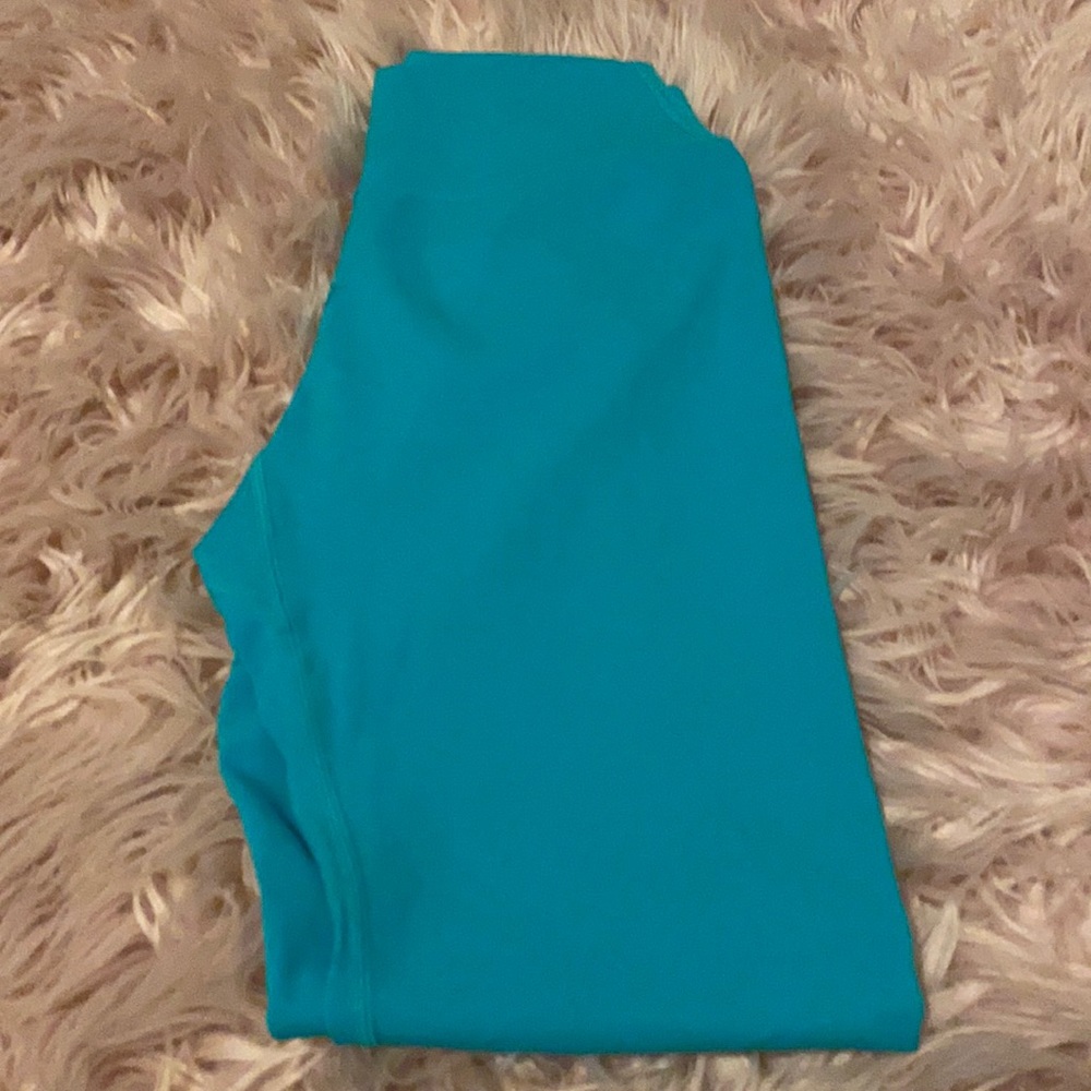 BuffBunny Leggings